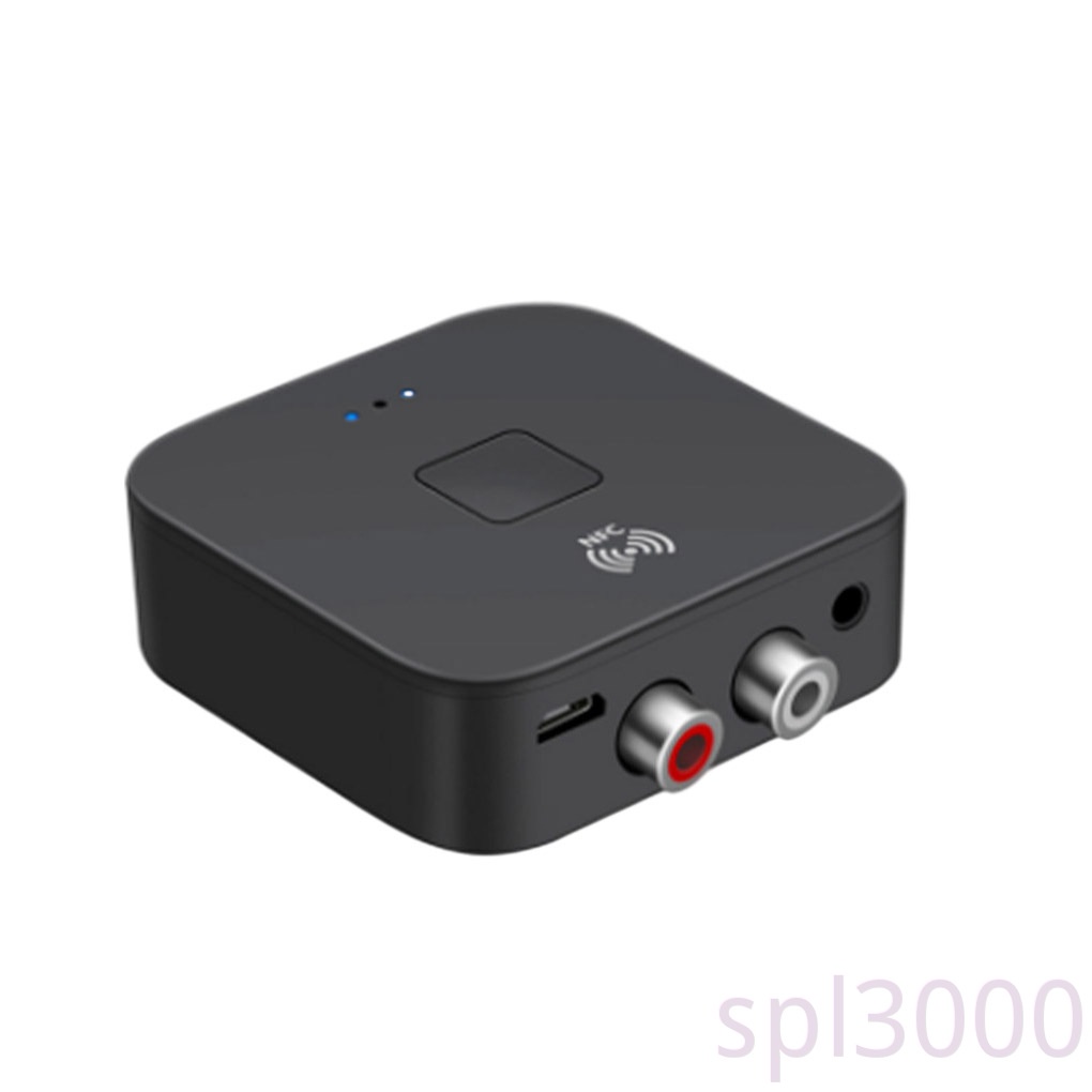 Thiết bị nhận âm thanh Bluetooth NFC cho xe hơi