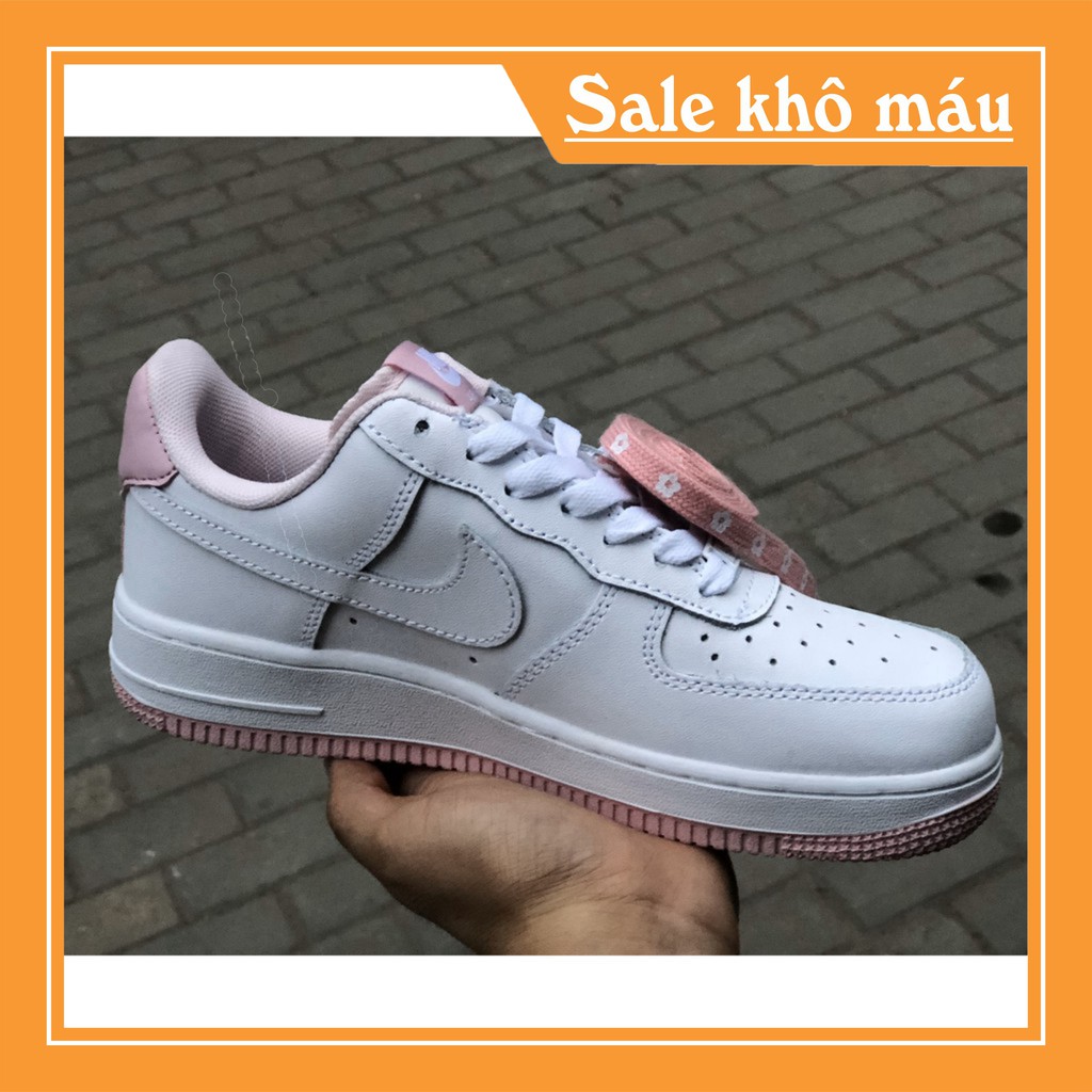 (Full Box) Giày AF1 Juno