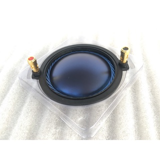 Coil loa treble neo 850 - màng titan xanh - côn trép 850