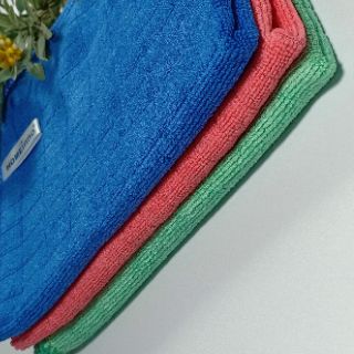 Khăn đa năng Homeinno vải Microfiber 30x35