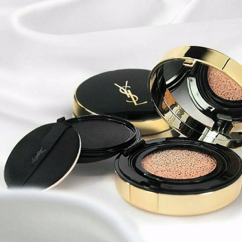 Phấn Nước YSL Le Cushion Độ bám lâu Có khả năng chống nắng dưỡng ẩm tốt Phù hợp với mọi loại da. | BigBuy360 - bigbuy360.vn