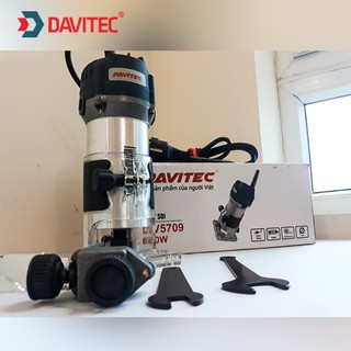 MÁY SOI DAVITEC DV5709