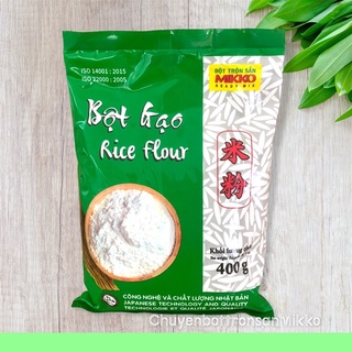 Bột gạo Mikko gói 400g