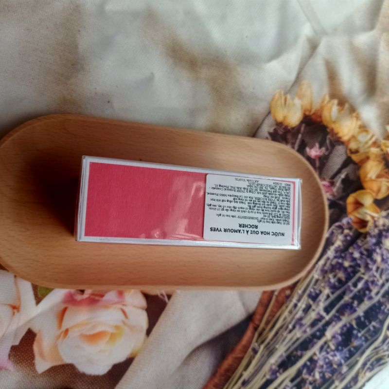 Nước Hoa Yves Rocher Oui A l’amour parfum