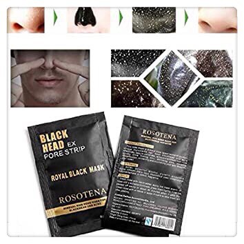 Lột Mụn Đầu Đen ROYAL BLACK MASK