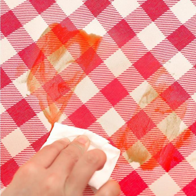 THẢM DÃ NGOẠI, DU LỊCH, PICNIC CAO CẤP - Chống thấm nước, họa tiết caro, gấp gọn tiện lợi - 2 kích thước | BigBuy360 - bigbuy360.vn