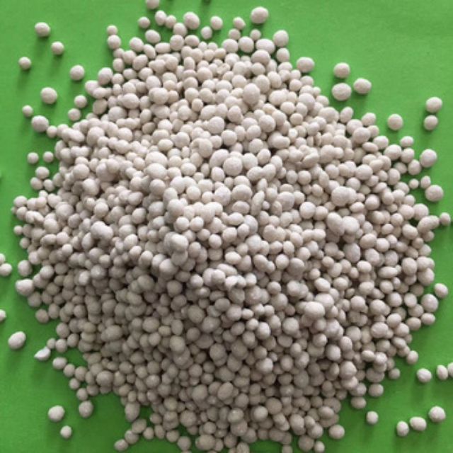 5 lạng phân npk Việt - Nhật 16-16-8+13S fertilizer for ornamental plants, rice plants