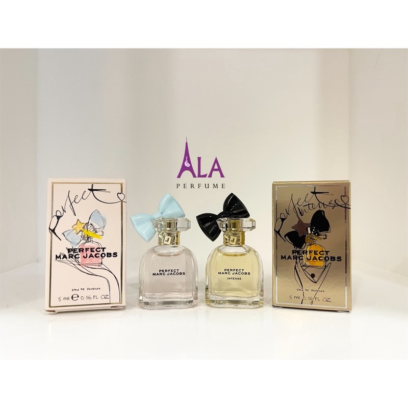 💥 Nước hoa mini nữ Perfect - Marc Jacobs