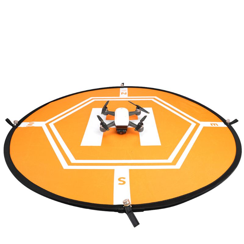 Đệm Hạ Cánh 80cm Có Thể Gập Lại Tiện Dụng Cho Mavic Mini RC