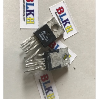 Ic nguồn top244yn top244 sip-7 chính hãng tháo máy