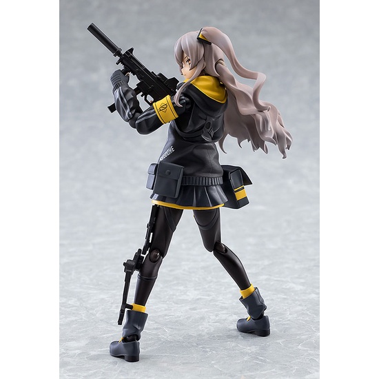 #457 Figma Girls &#Mô Hình Nhân Vật Anime 39; Frontline UMP45 Độc Đáo Sống Động #1264 Cô Gái &#Mô Hình Nhân Vật Figma UMP45 39; Frontline