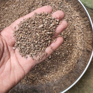 Đá Pumice Indonesia size 1-3mm