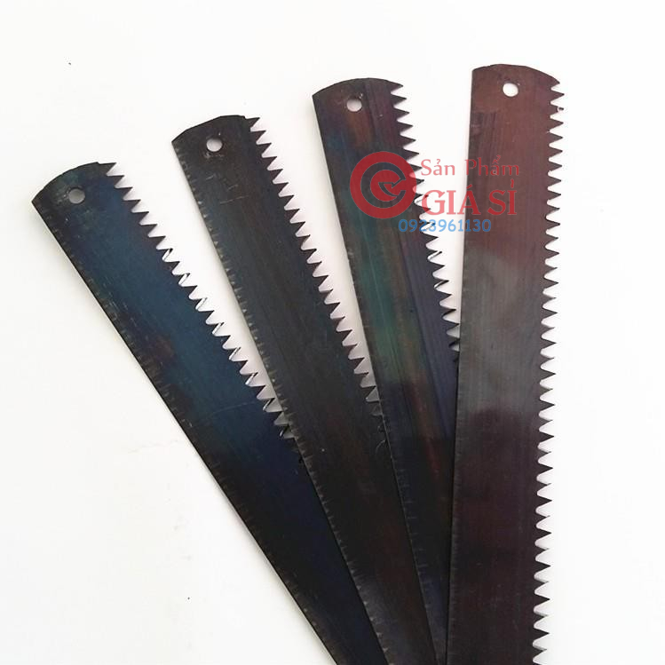 Bộ 2 Lưỡi cưa gỗ 300mm ❤️freeship❤️
