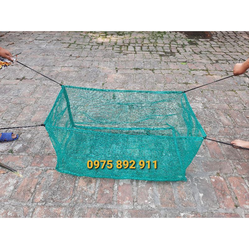 TRÁNG LỌC ỐC NHỒI GIỐNG