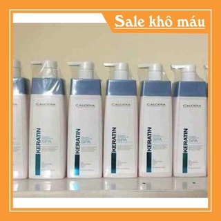 Phục hồi tóc gãy rụng