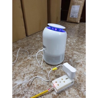 ĐÈN BẮT MUỖI UNIMAX HÀN QUỐC