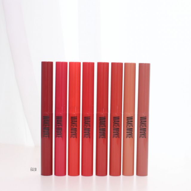 Son lì Wake Make Any-Proof Color Lip Chalk