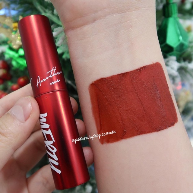 Son Kem Merzy V6 Phiên Bản Noel 2019