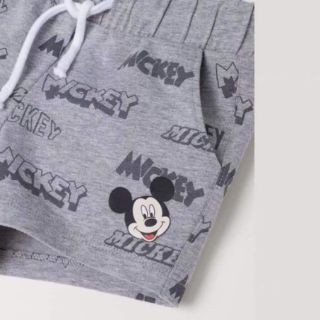 Set bộ mickey cho bé