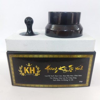 Mặt nạ đất sét thải độc