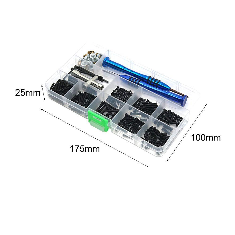 Bộ Dụng Cụ Sửa Chữa Cho Wltoys 12423 12427 12428 12429