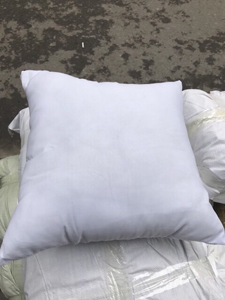 Ruột gối tựa 45x45