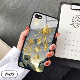 Ốp lưng Oppo A77 - In hình 3D