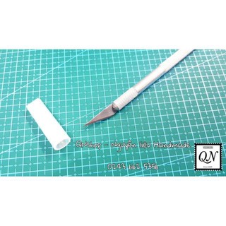 bảng cắt tự liền A3, A4, dụng cụ handmade