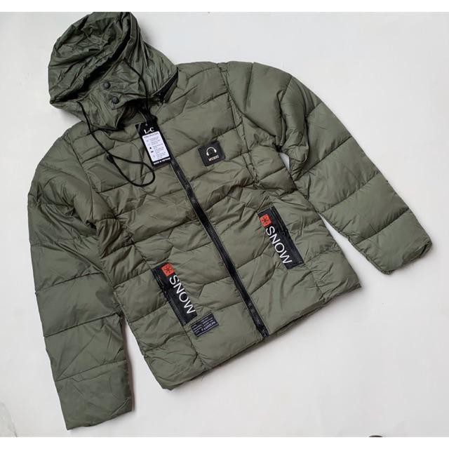 áo phao nam có mũ💖FREESHIP💖áo phao nam nhiều màu HANH77YY2 | BigBuy360 - bigbuy360.vn