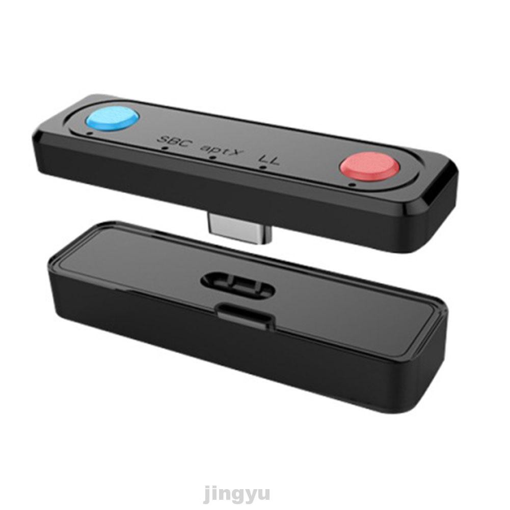 Đầu Chuyển Đổi Âm Thanh Usb Type C Bluetooth 5.0 Siêu Mỏng Cho Switch Lite | BigBuy360 - bigbuy360.vn