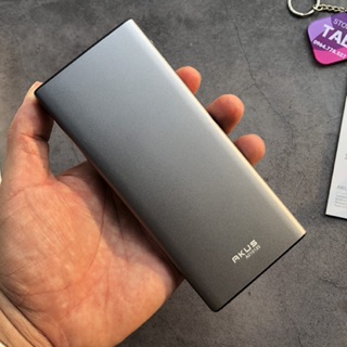 Sạc Dự Phòng Akus A11Pro 11000mAh