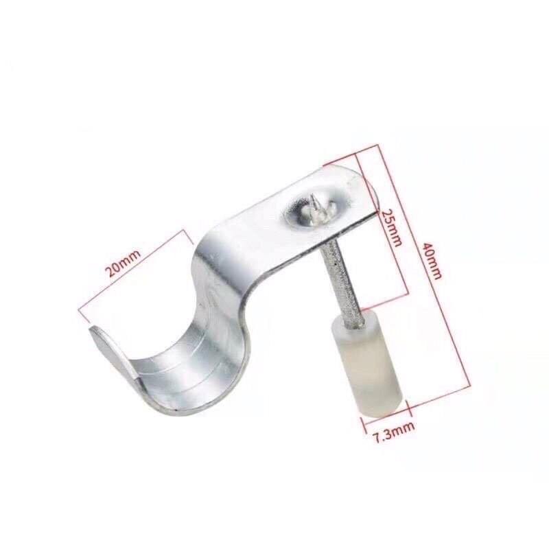 Máy bắn Đinh bê tông, sắt,inox… mua là tặng ngay 50 cái đinh