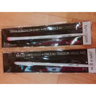 [BRUSHES] Cọ Wet n Wild