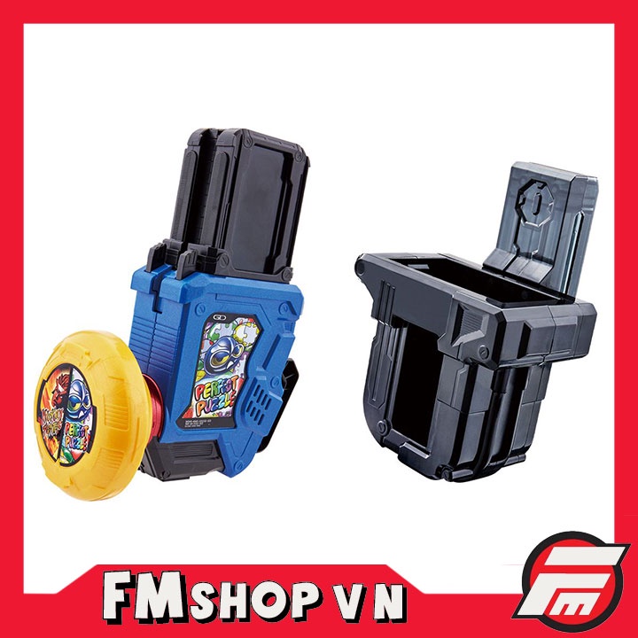 MÔ HÌNH CHÍNH HÃNG  DX GASHAT GEAR DUAL 2ND