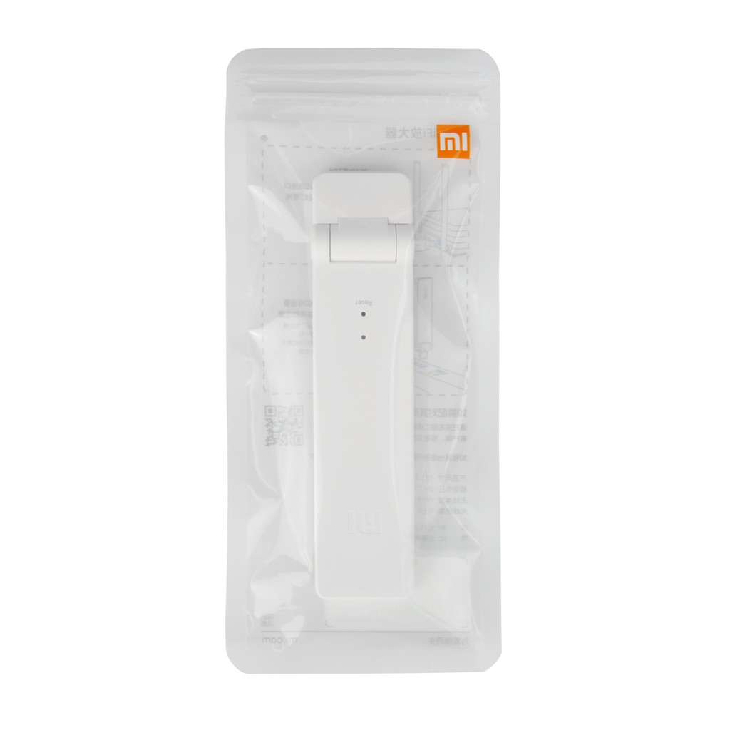 Thiết bị kích sóng wifi di động Xiaomi Gen2 300Mbps