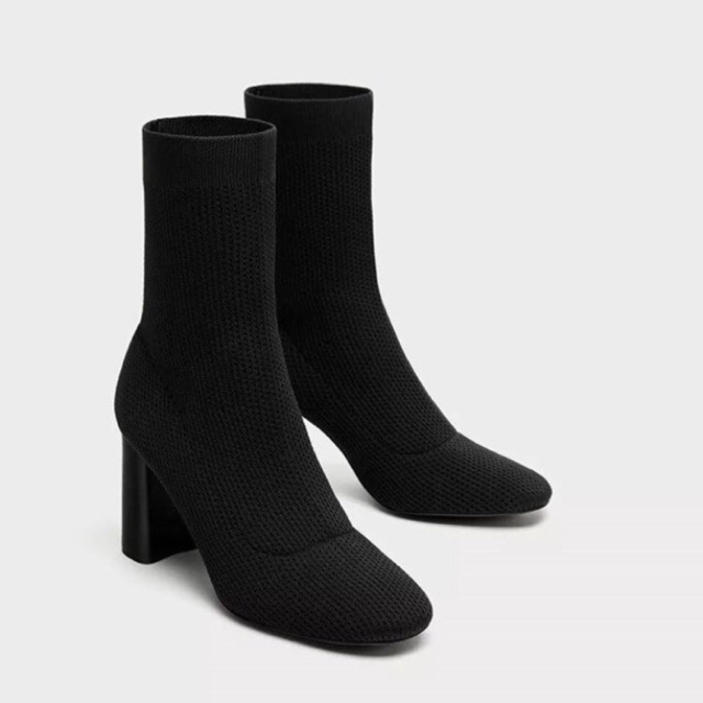 Bốt zara (combo Như nguyễn)
