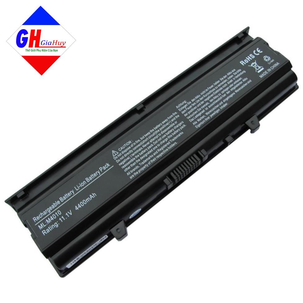 Pin Laptop Dell Inspiron N4030