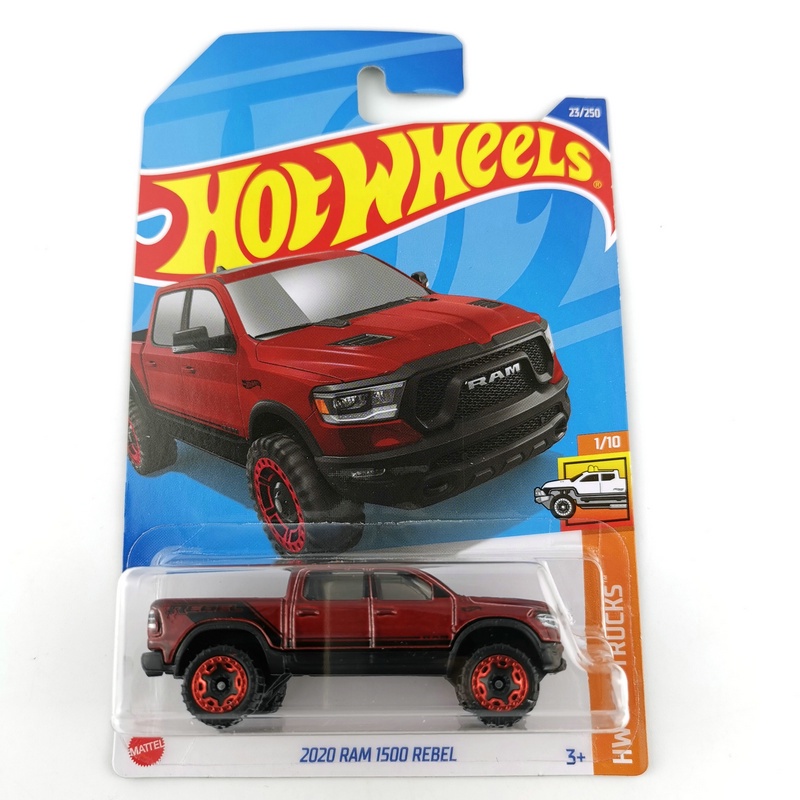 Hot Wheels Mô Hình Xe Hơi HONDA CIVIC Tỉ Lệ 1/64 2022