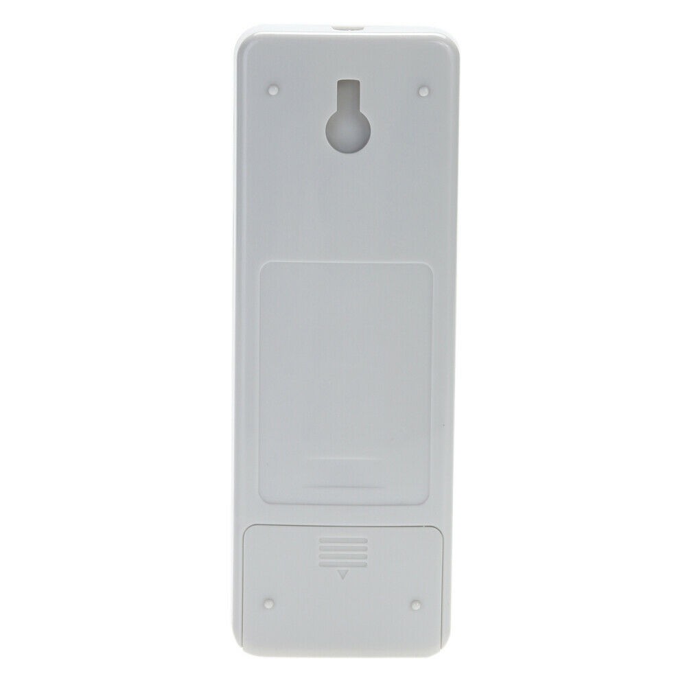 Remote máy lanh, điều hoà Toshiba (WC-L03SE xám nhạt)