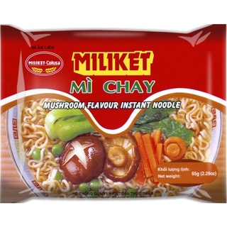 Mì chay miliket