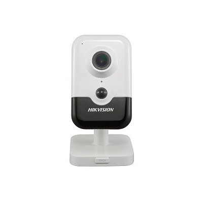 CAMERA WIFI CUBE 2MP HIKVISION DS-2CD2421G0-IW