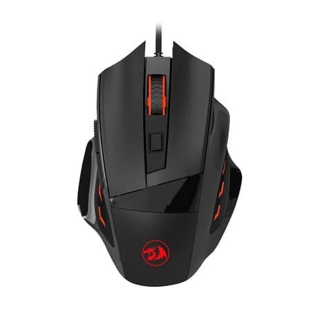 Chuột Gaming Redragon M609 Phaser