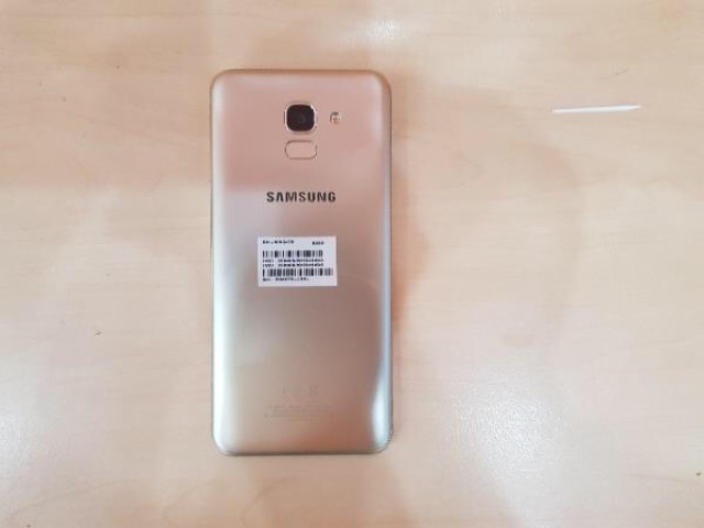 Điện Thoại Samsung Galaxy J6 (2018) | BigBuy360 - bigbuy360.vn