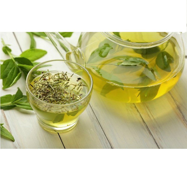 TRÀ SÂM DỨA - DANH TRÀ CÔNG MINH HIỆU HAI CON THỎ 200G (PHA TRÀ ĐÁ) | BigBuy360 - bigbuy360.vn