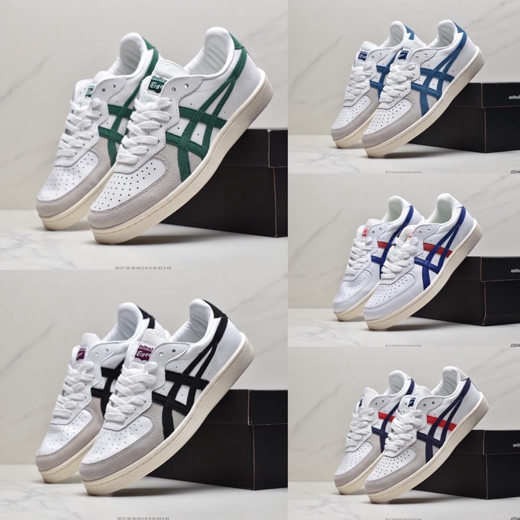 Giày Thể Thao A8 4p jvs4 Asics Onitsuka Tiger Chất Lượng