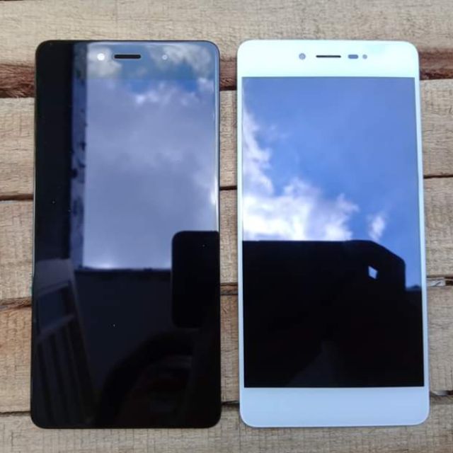 Bộ màn hình mobiistar Zumbo S2017 / S2017 Lite (ZIN tháo máy)