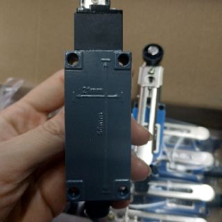 Công tác hành trình 8108