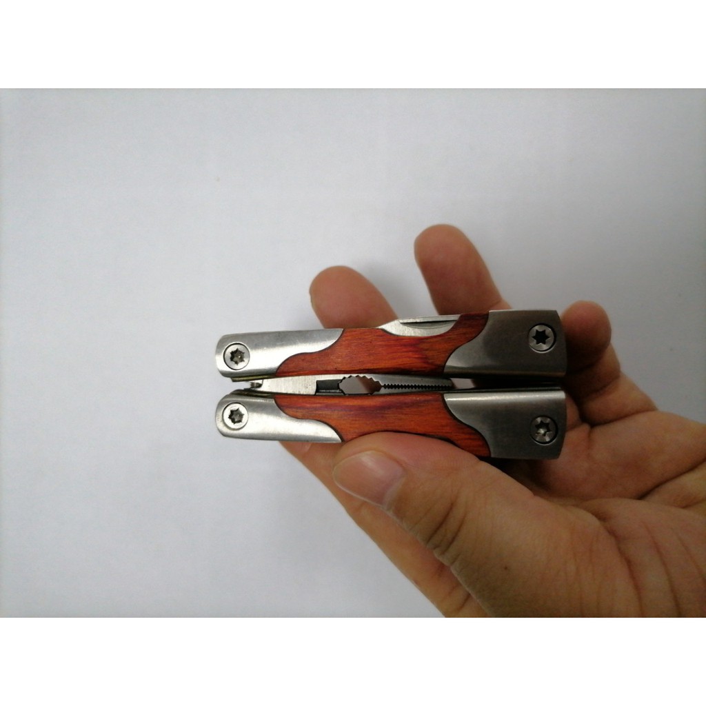 Kìm kết hợp búa hỗ trợ đóng đinh đa năng tặng kèm khẩu trang Hàn quốc kf94