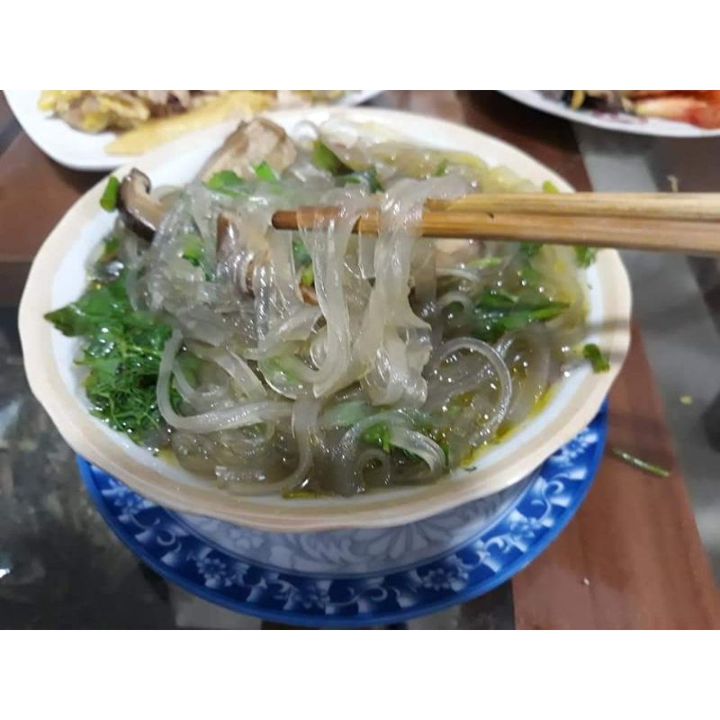 Miến Dong Riềng Chuẩn 500gr