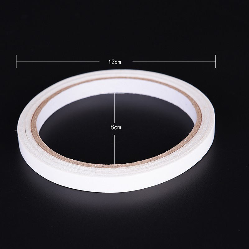 1 Cuộn Băng Keo Xốp Hai Mặt 12M Siêu Dính